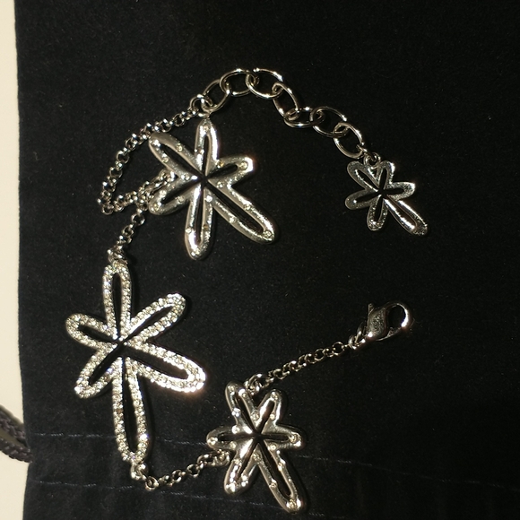 Bracelet swarovski - Picture 3 of 3